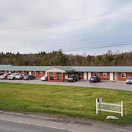 Best Travel Inn Philipsburg Philipsburg  Bagian luar foto