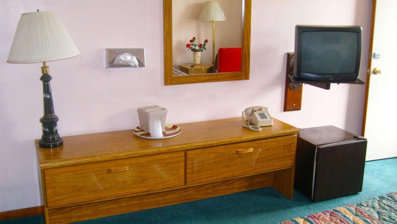 Best Travel Inn Philipsburg Philipsburg  Bagian luar foto