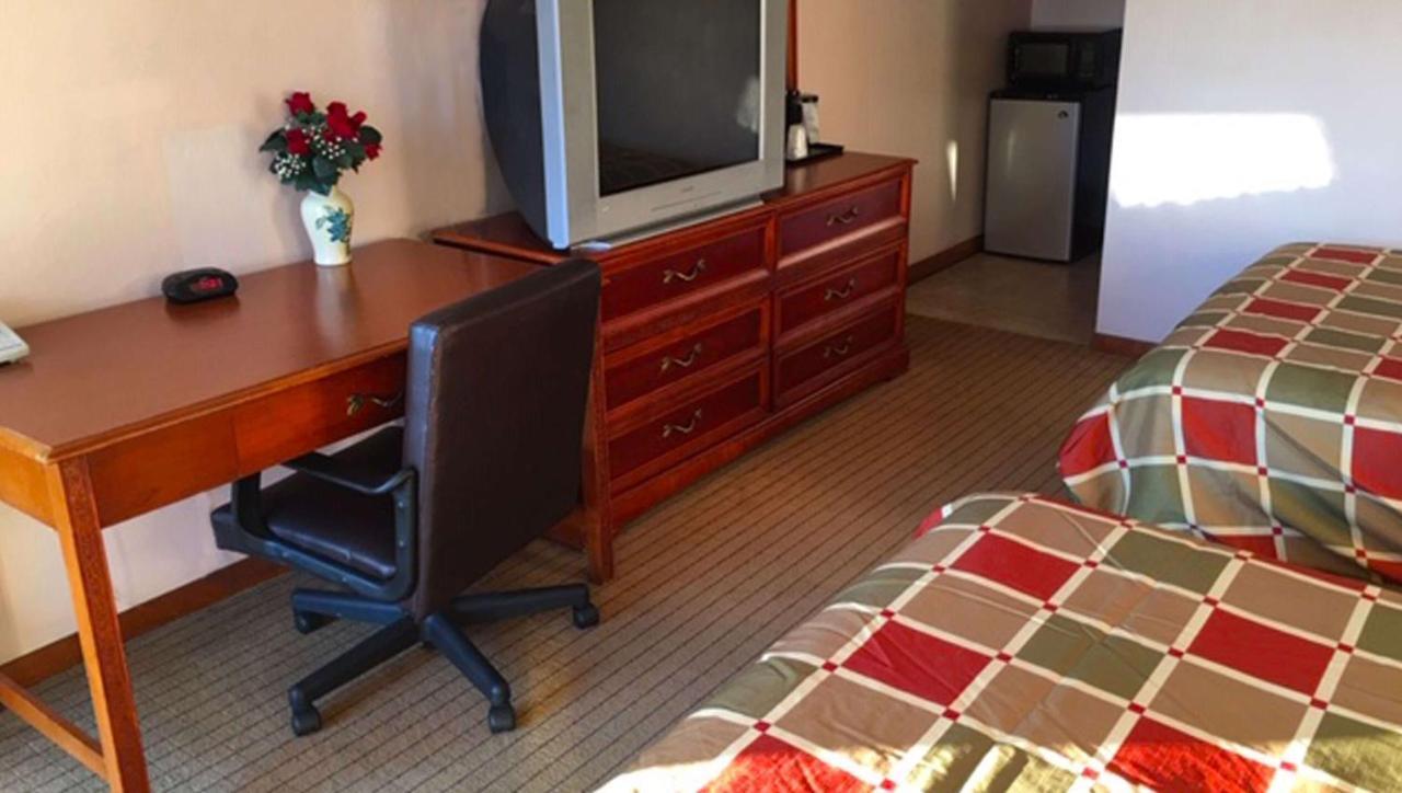 Best Travel Inn Philipsburg Philipsburg  Bagian luar foto