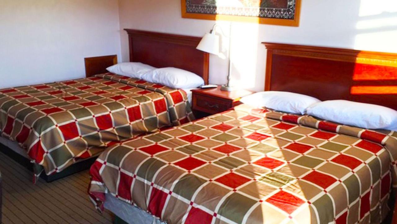 Best Travel Inn Philipsburg Philipsburg  Bagian luar foto