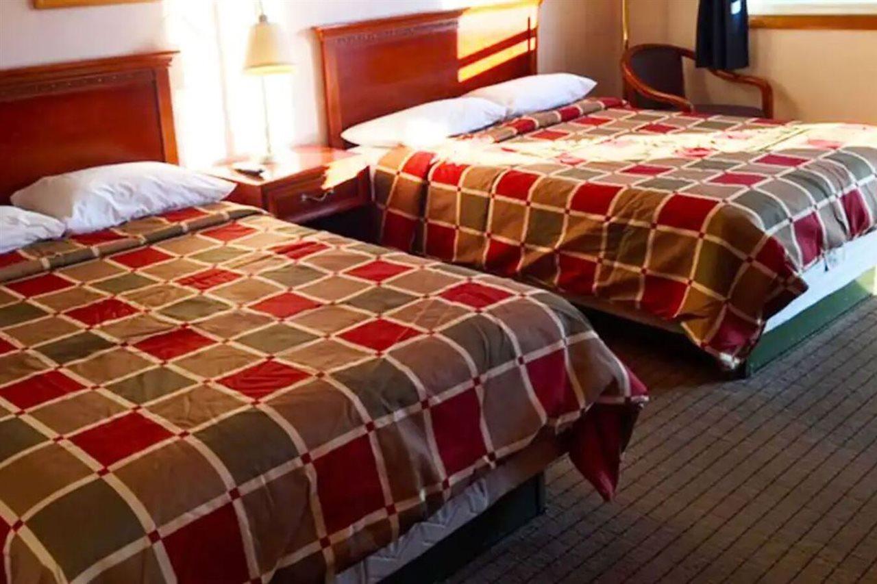 Best Travel Inn Philipsburg Philipsburg  Bagian luar foto