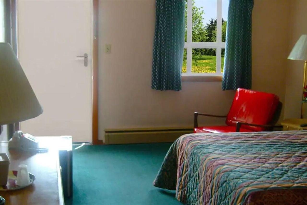 Best Travel Inn Philipsburg Philipsburg  Bagian luar foto