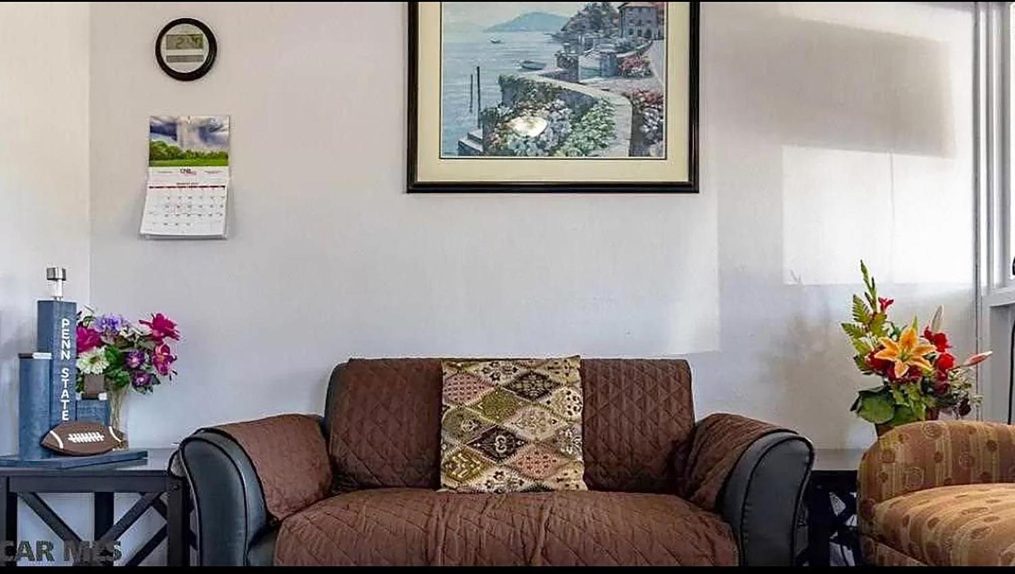 Best Travel Inn Philipsburg Philipsburg  Bagian luar foto