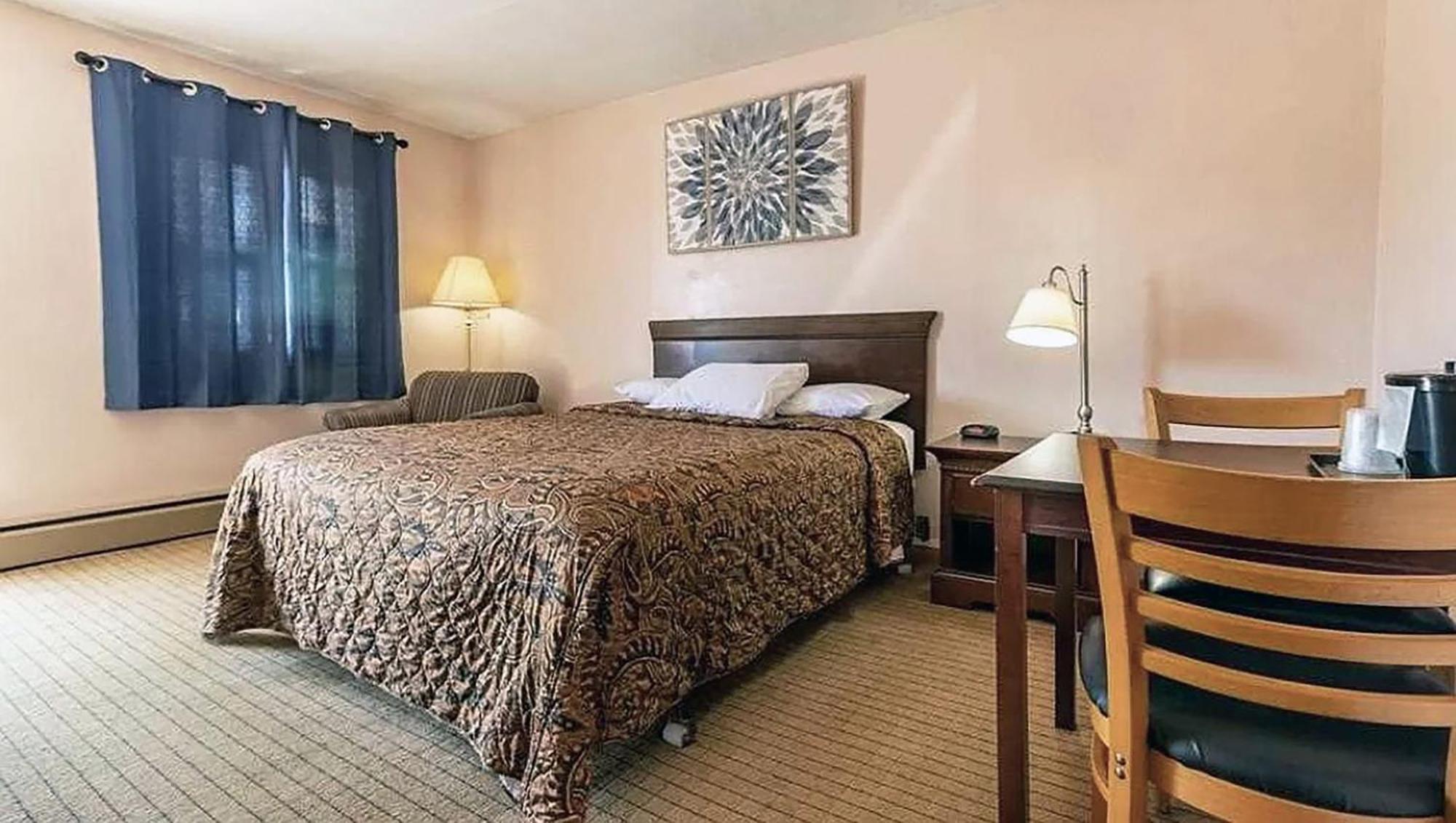 Best Travel Inn Philipsburg Philipsburg  Bagian luar foto