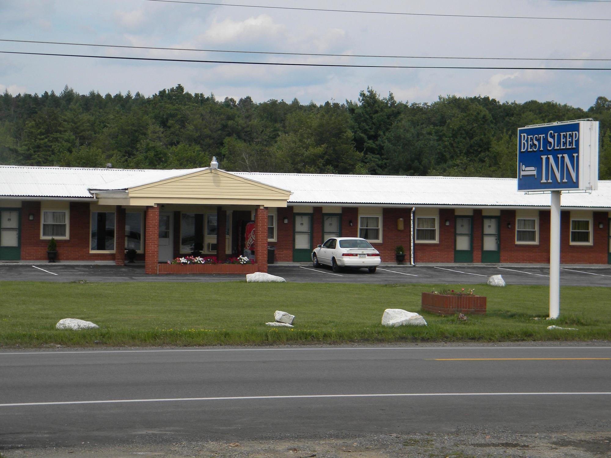 Best Travel Inn Philipsburg Philipsburg  Bagian luar foto