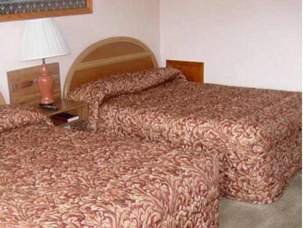 Best Travel Inn Philipsburg Philipsburg  Bagian luar foto